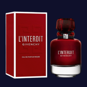 عطر لانترديت روج من جيفنشي 80مل او دو بارفيوم