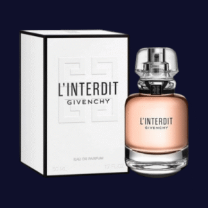 عطر لانترديت من جيفنشي 80مل او دو بارفيوم
